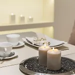 Cafe Latte 아파트 *