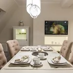 Cafe Latte 아파트 *