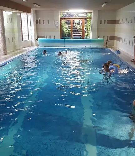 Apartament Cafe Latte Апартаменты