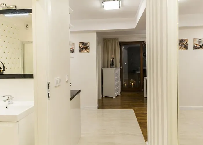 Apartament Cafe Latte * Закопане