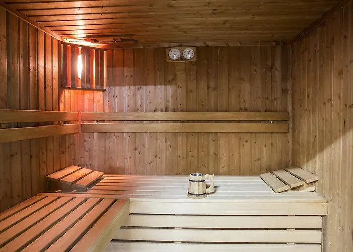 Apartament Cafe Latte Апартаменты *