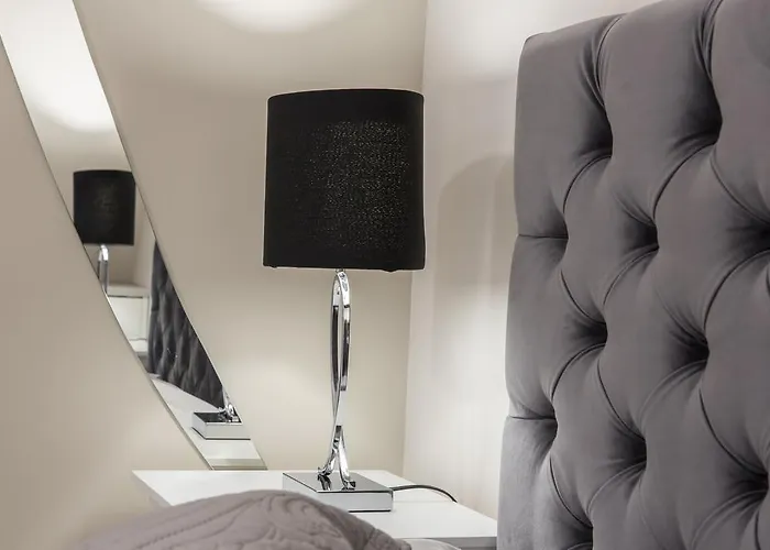 Апартаменты Apartament Cafe Latte *