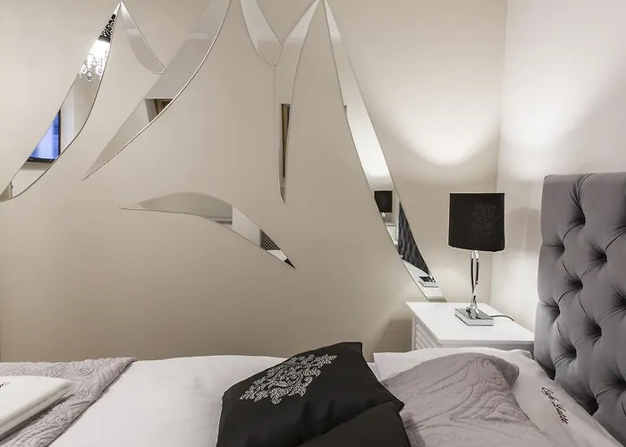 Apartament Cafe Latte * Закопане