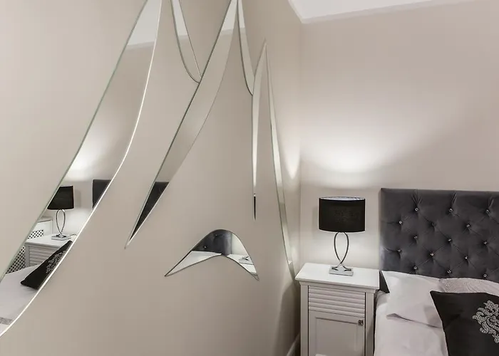 Apartament Cafe Latte Закопане