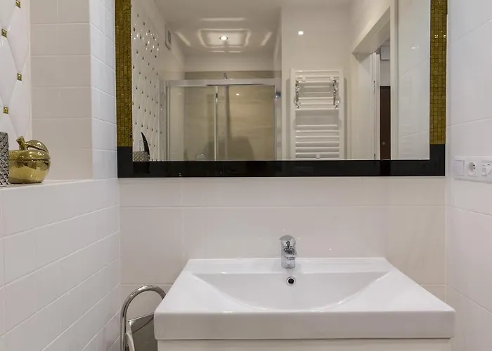 Апартаменты Apartament Cafe Latte Закопане