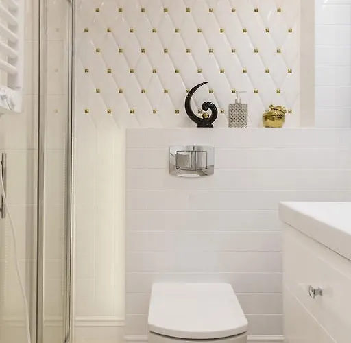 Apartament Cafe Latte Апартаменты *