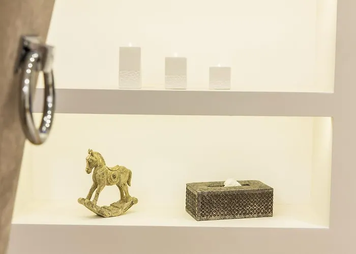 Apartament Cafe Latte *