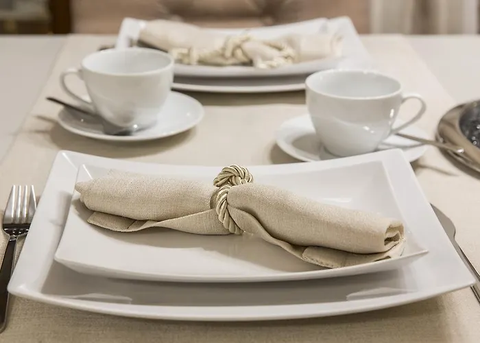 Apartament Cafe Latte