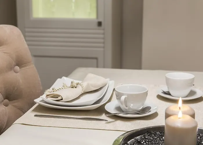 Апартаменты Apartament Cafe Latte Закопане