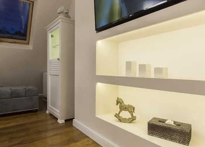 Apartament Cafe Latte * Закопане