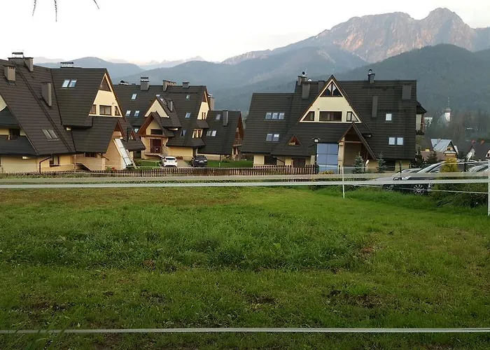 Апартаменты Apartament Cafe Latte