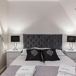 Apartament Cafe Latte Закопане