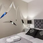 Апартаменты Apartament Cafe Latte *