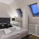 Апартаменты Apartament Cafe Latte *