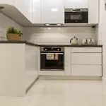 Apartamento Cafe Latte