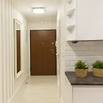 Apartamento Cafe Latte *