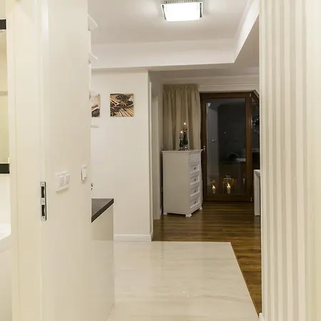 Apartament Cafe Latte * Zakopane