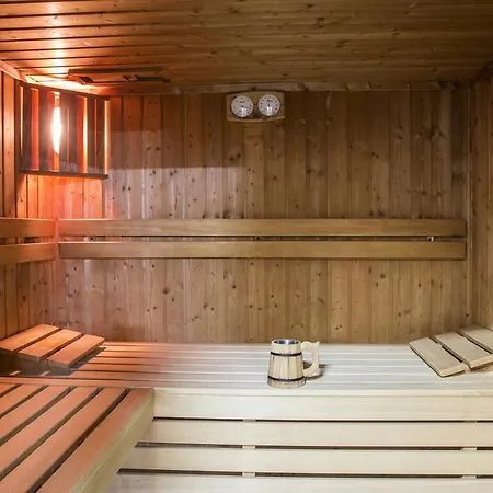 Apartament Cafe Latte Apartment *