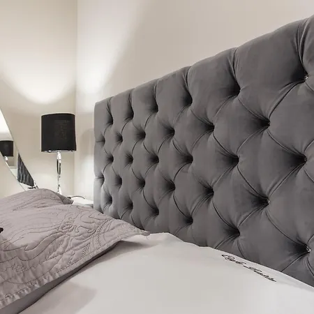 Apartament Cafe Latte Apartment *