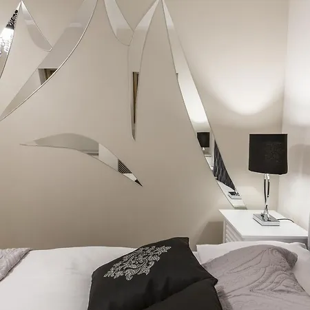 Apartament Cafe Latte * Zakopane