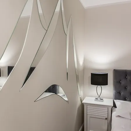 Apartament Cafe Latte Zakopane