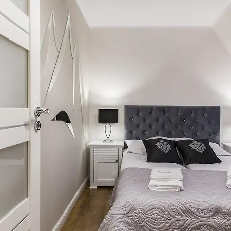 Apartament Cafe Latte