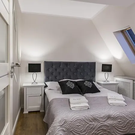 Apartament Cafe Latte * Zakopane