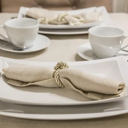 Apartament Cafe Latte