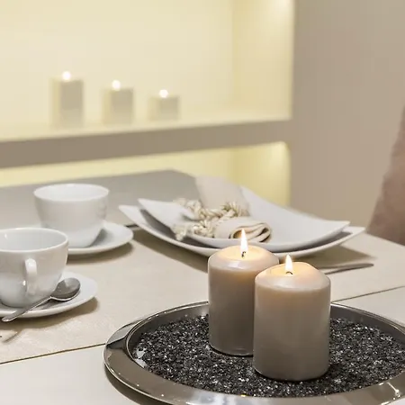 Apartament Cafe Latte Apartment *