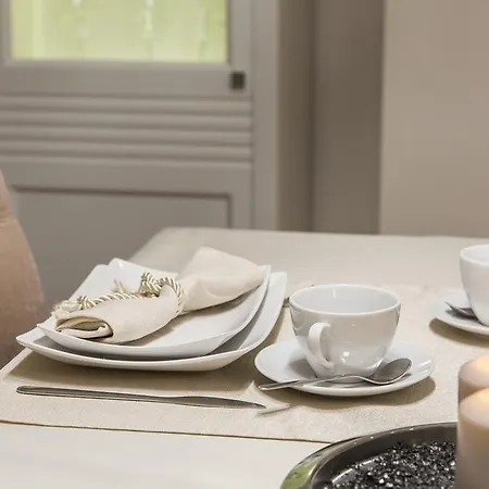 公寓 Cafe Latte 扎科帕内