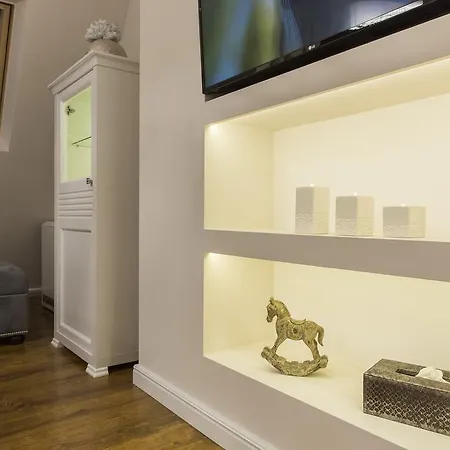 Cafe Latte * Zakopane