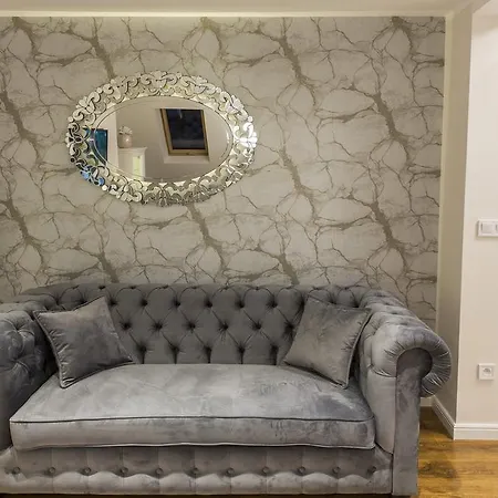 Cafe Latte Daire Zakopane