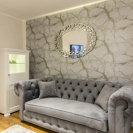 Apartament Cafe Latte Zakopane