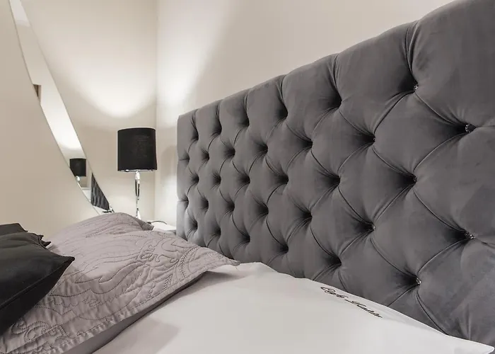 Cafe Latte Apartament *