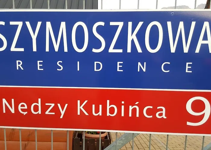 Cafe Latte Apartament *